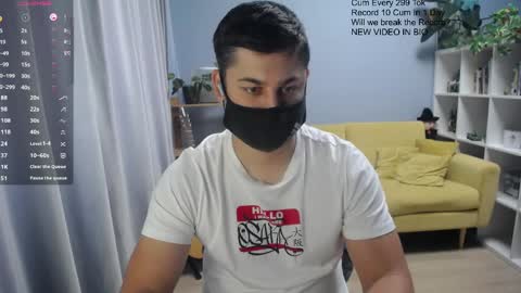 Tommy online show from 05-14-26, 09:05