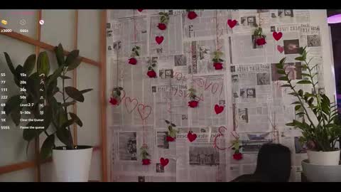 Snapshot of sexxxteasy chatting on 02-16-26, 12:40 Sofia online show from 02-16-26, 12:40