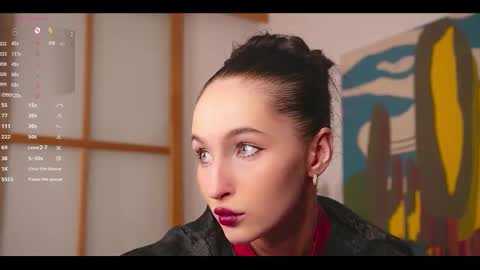 Snapshot of sexxxteasy chatting on 02-18-26, 12:50 Sofia online show from 02-18-26, 12:50