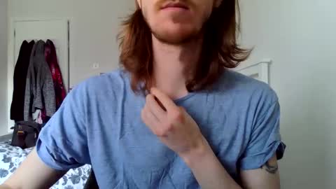 Adam  online show from 05-05-26, 08:22