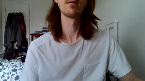 Adam  online show from 05-18-26, 08:20