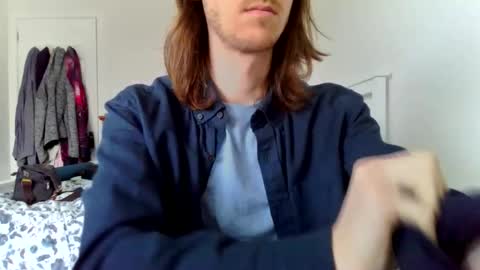 Adam  online show from 05-21-26, 08:32