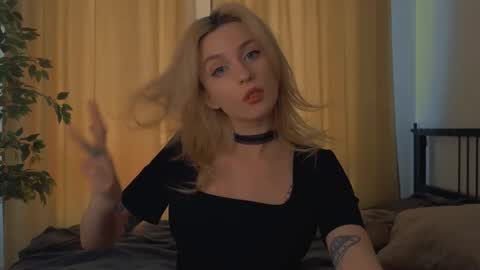 Maria online show from 02-14-25, 09:45