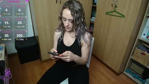 sexxxycrystali online show from 11-05-25, 09:42