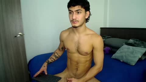 JUAN online show from 05-19-26, 03:29