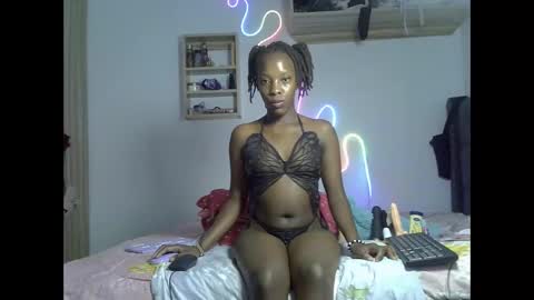 Sexxy Flave online show from 01-17-26, 08:30