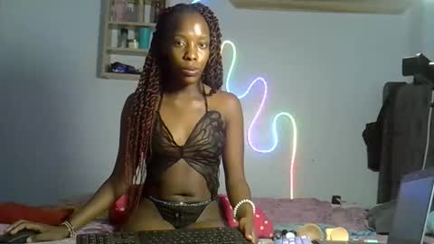 Sexxy Flave online show from 02-19-26, 08:43