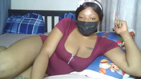 sexxybooty254 online show from 04-29-26, 11:58