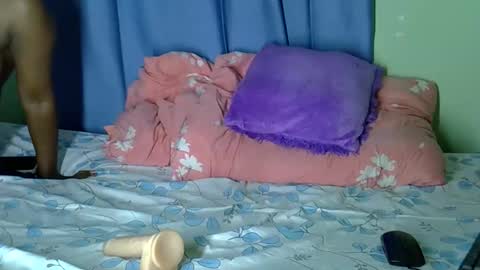 African Queen online show from 09-12-25, 11:04