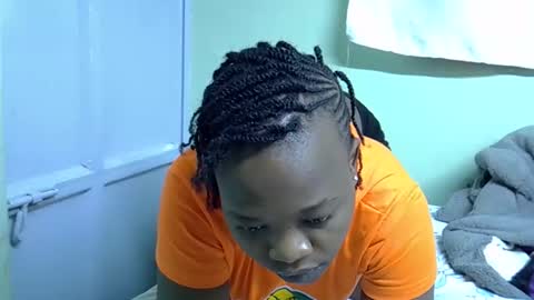 African Queen online show from 11-09-25, 03:32