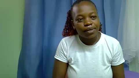 African Queen online show from 03-26-26, 06:19