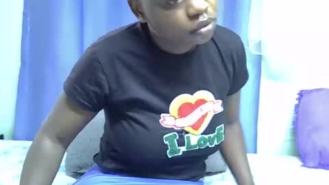 African Queen online show from 05-29-26, 12:03