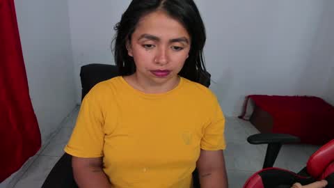 Snapshot of sexxyhot23 chatting on 12-15-24, 04:40 LINDA online show from 12-15-24, 04:40