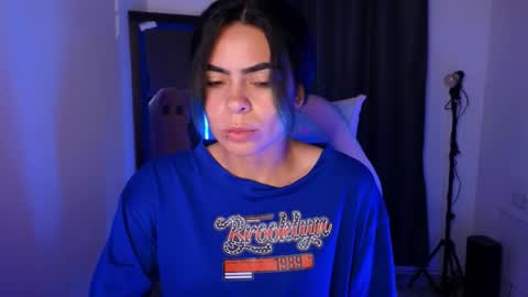 Snapshot of sexxylady__ chatting on 10-30-25, 11:16 Angie online show from 10-30-25, 11:16