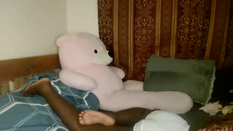 sexxypritty online show from 10-11-25, 05:55