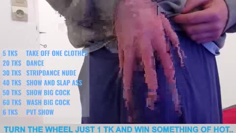 sexxyxxman online show from 05-16-26, 11:46