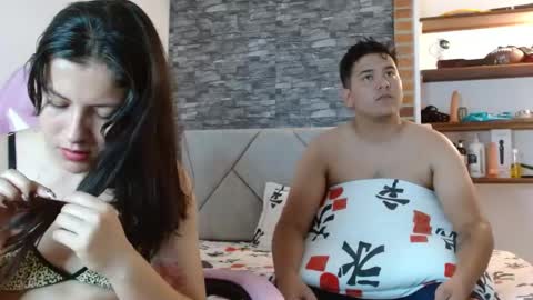 Sexxy-Couple online show from 06-05-26, 08:58