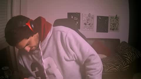 Sultan online show from 02-27-25, 04:32