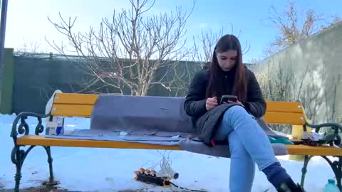 Snapshot of sexy07sexy chatting on 02-20-25, 12:36 Ana Rusakova online show from 02-20-25, 12:36