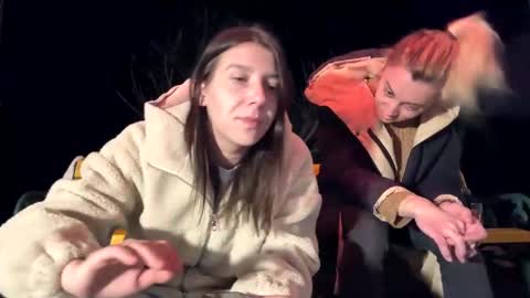 Snapshot of sexy07sexy chatting on 02-28-25, 07:35 Ana Rusakova online show from 02-28-25, 07:35