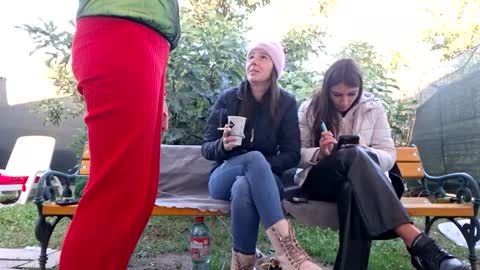 Snapshot of sexy07sexy chatting on 10-10-25, 05:50 Ana Rusakova online show from 10-10-25, 05:50