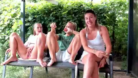 Ana  Rusakova online show from 07-12-26, 12:40