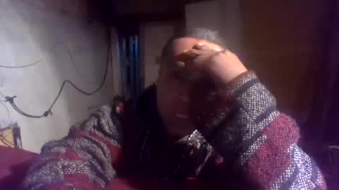 sexy15802 online show from 01-01-25, 04:18