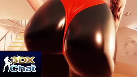 Mistress Cami online show from 01-10-25, 01:52