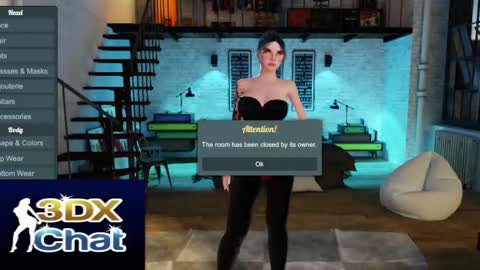 Mistress Cami online show from 02-01-25, 02:56