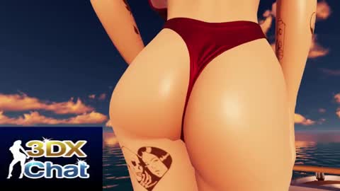 Mistress Cami online show from 02-21-25, 11:10