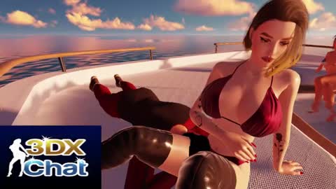 Mistress Cami online show from 03-08-25, 12:41