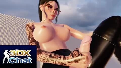 Mistress Cami online show from 09-19-25, 01:34