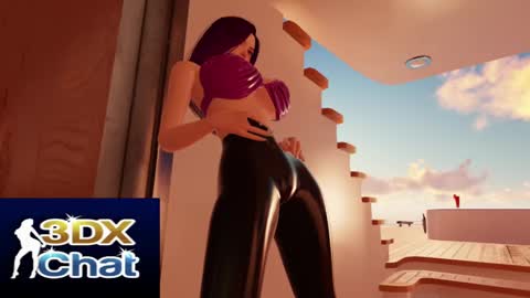 Mistress Cami online show from 10-03-25, 09:06