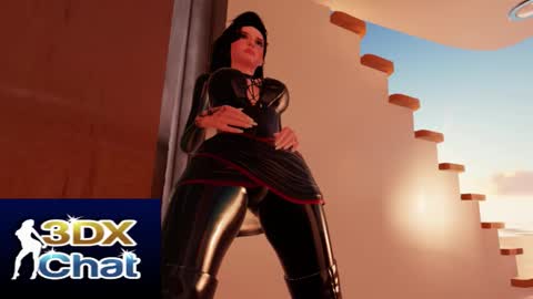 Mistress Cami online show from 03-20-26, 10:53