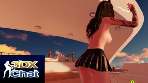 Mistress Cami online show from 04-16-26, 09:10