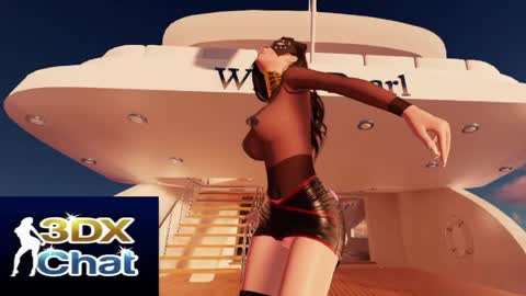 Mistress Cami online show from 04-21-26, 09:15