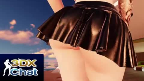 Snapshot of sexy3dchat chatting on 06-22-26, 11:40 Mistress Cami online show from 06-22-26, 11:40