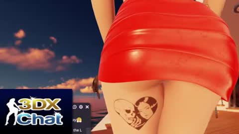 Snapshot of sexy3dchat chatting on 07-20-26, 09:12 Mistress Cami online show from 07-20-26, 09:12