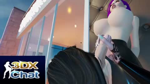 Snapshot of sexy3dchat chatting on 07-20-26, 10:45 Mistress Cami online show from 07-20-26, 10:45