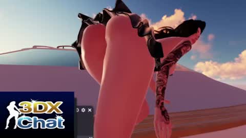 Snapshot of sexy3dchat chatting on 07-25-26, 09:07 Mistress Cami online show from 07-25-26, 09:07