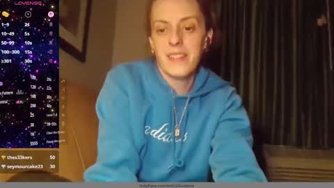 sexy420girl5 online show from 10-03-25, 08:22