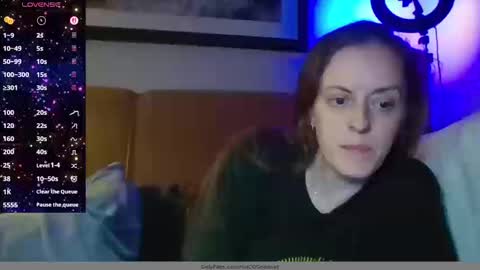 sexy420girl5 online show from 10-14-25, 05:52