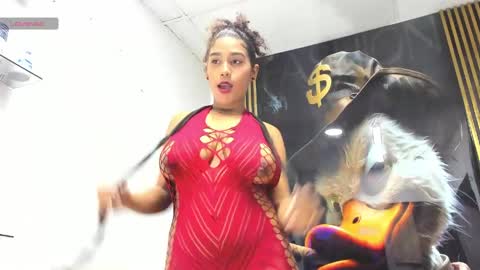 sexy78michell online show from 05-05-26, 10:18