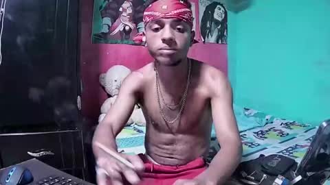 Sebastian online show from 02-09-26, 12:47