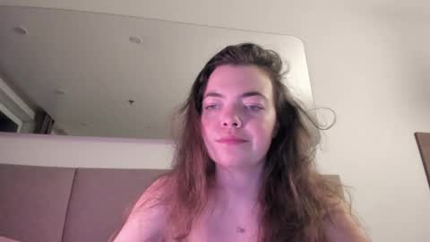 Hello dear. I will be glad to meet you.  see you soon. online show from 04-27-26, 11:03