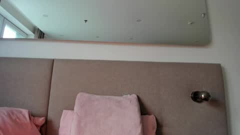 Hello dear. I will be glad to meet you.  see you soon. online show from 04-28-26, 02:11