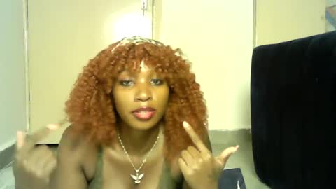 sexy_africana05 online show from 06-15-26, 10:12