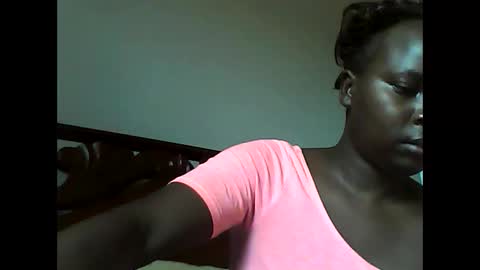 Sexy Africangirl online show from 01-30-25, 08:54