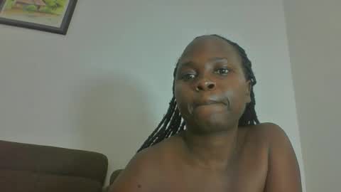 Sexy Africangirl online show from 11-12-25, 02:12