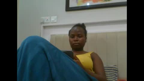 Sexy Africangirl online show from 03-20-26, 04:50